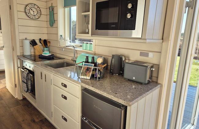 Toradh Cabin - Foto 8