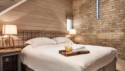 The Hayloft - Photo 5