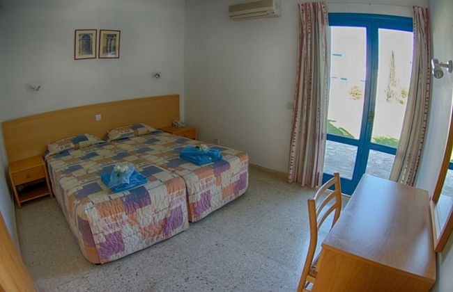 Hylatio Tourist Village - Foto 5