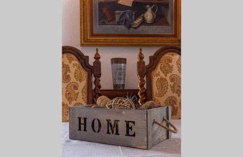 Casa La Albaida, Estación de Cortes de la Frontera - Photo 22