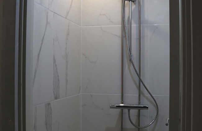 Budget Room Copenhagen - Foto 29