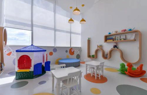 Apartamento em Osasco com Vista Incrível e Piscina Aquecida - Foto 21