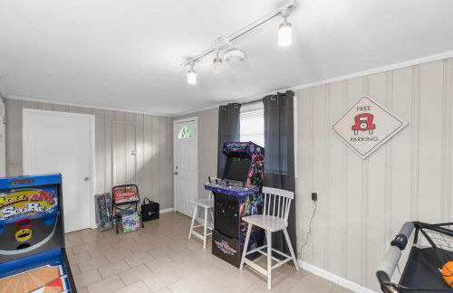 Suburban Bliss Getaway Wi-Fi Parking Long Stay - Foto 21