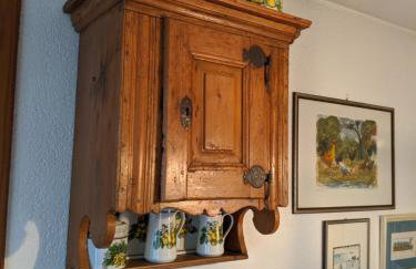 Ferienwohnung Föckler - Foto 17