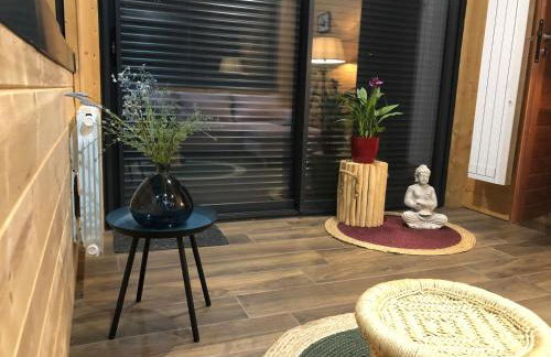 le Chalet de l'aiglon - Foto 11