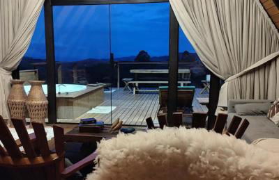 Cabana Alpina Ibitipoca - Foto 34