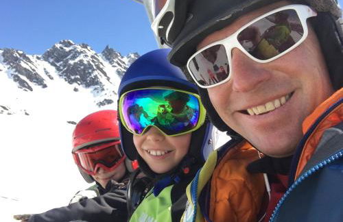 La Chaumiere - Luxury Traditional Chalet, Châtel - Foto 63