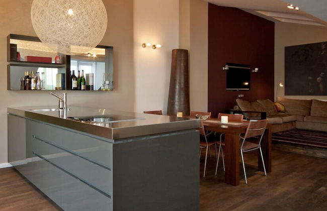 myhomeinvienna Deluxe Apartment - Foto 8