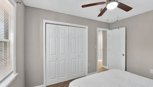 Family Friendly, Spacious 2Bd 1Bt Apartment - Foto 2