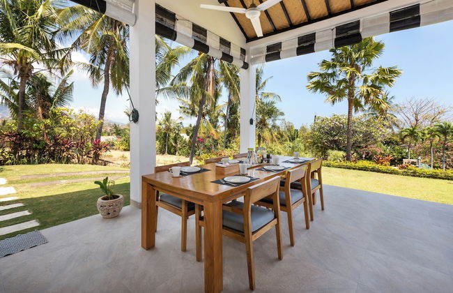 Villa Bloom by Villa Finder - Foto 24