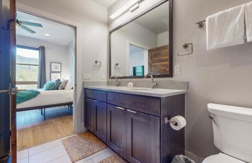 Blue River Condo Unit 3301 - Foto 16