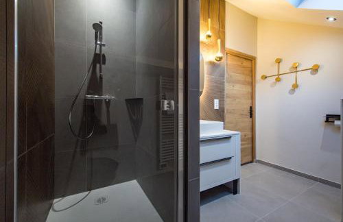 Ski in winter bike in summer for 2 to 4 guests - Foto 21