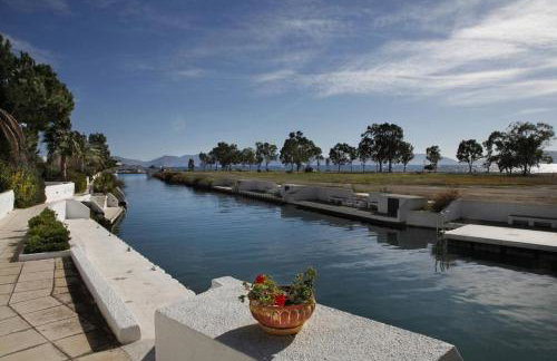 Lovely villa in the gorgeous Porto Hydra - Foto 54