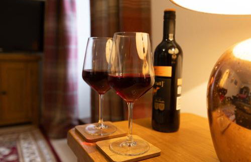 Auld Haa, Scalloway - Photo 30