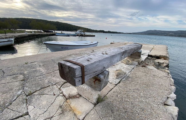 Apartment Luka - Foto 35