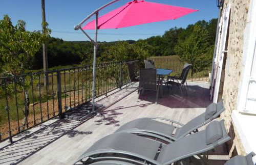 Gîtes de Pouzelande - Foto 1