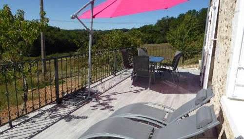 Gîtes de Pouzelande - Foto 1