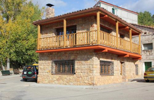 El Rincón Del Juez - Foto 1