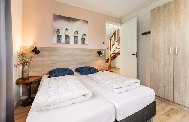 Serene Holiday Home in De Koog Texel With Sauna - Foto 7