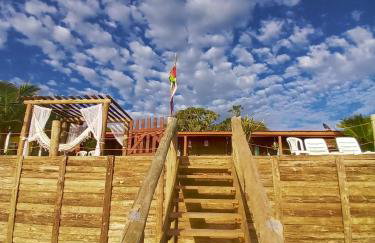 Casa na Ilha do Mel - Casa Mel Paraíso - Foto 57