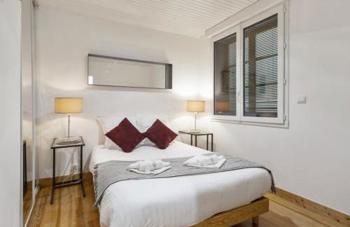 Casa CHIBERTA - Centre historique - Foto 7