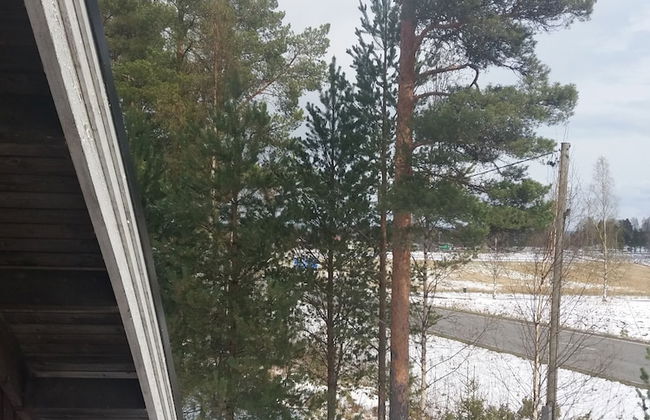 Paiksalo holiday house - Photo 22