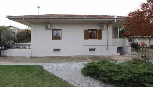 Avlos Luxury Home-NEW! 5 Min to Ctr - Foto 5