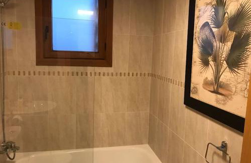 Apartamento la Abadía en Tramacastilla - Foto 27