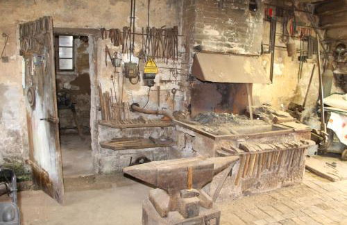 Zur Alten Schmiede mit Museum - Foto 42