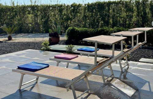 Sun Holidays Home - Foto 22