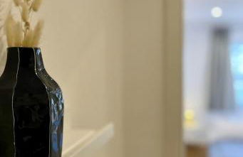 Große stilvolle Altbauwohnung im Herzen von Passau bis 6 Personen - Foto 16