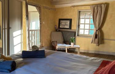 Les Maisons de Marie - Foto 41