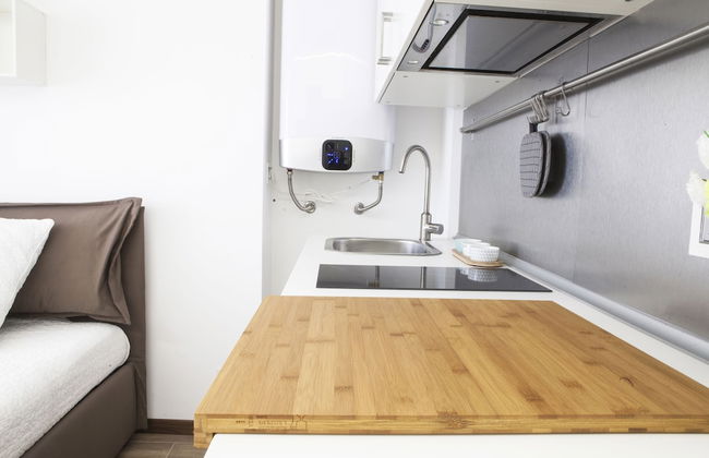 Alessia's Flat - Paolo Sarpi - Photo 8