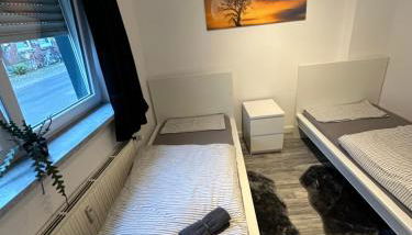 Schöne Apartments in Frechen BM07 bis BM09 - Foto 2