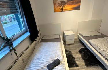 Schöne Apartments in Frechen BM07 bis BM09 - Foto 2