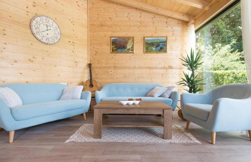 Stunning Home In Kamenmost With Sauna - Foto 27