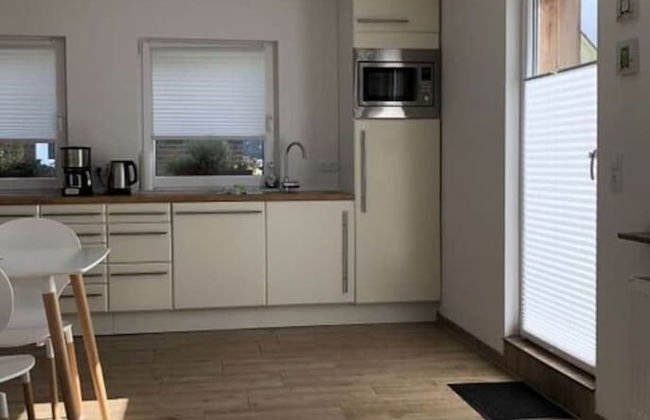 Holiday Home North Sea Sand - Foto 6