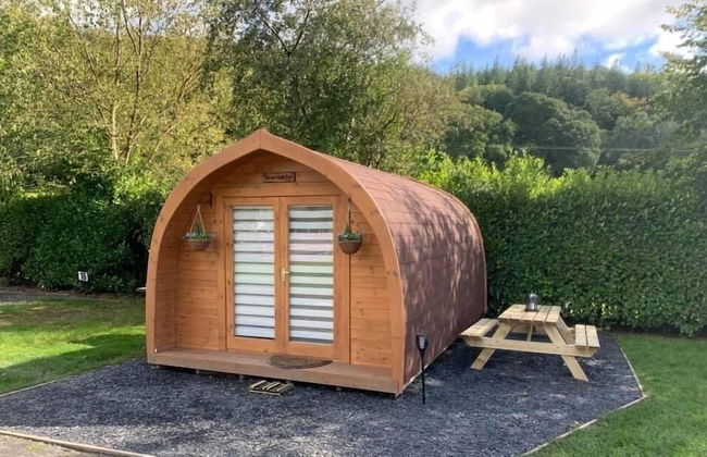 Torrent Walk Glamping - Foto 34