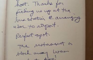 Batala1-City marina apartment with secured private parking - Foto 28