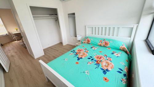 The Aqua Suite Brooklyn Hidden Luxury Gem - Foto 3