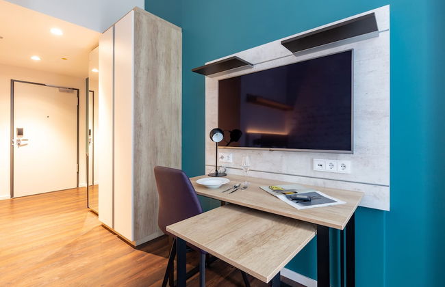 Stellaris Apartment Hotel - Foto 27