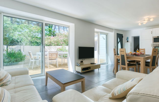 Villa Océane - Photo 6