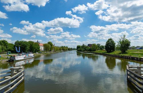 Apartament Wigilijna Starówka - Foto 38