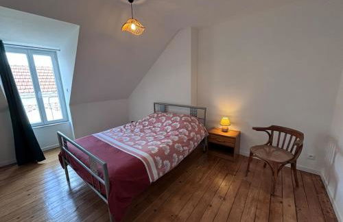 La Fléchoise - Maison 3 chambres avec extérieur - Photo 15