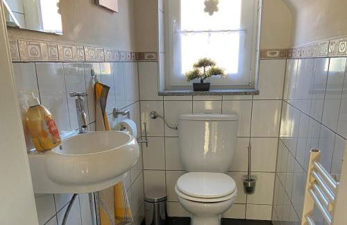 Ferienhaus MoinMitnanner - Foto 17