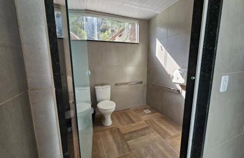 Casa Incrível em Nova Friburgo - Espaço Humedica - Foto 16