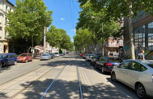 3-Room Karl-Heine - Photo 31