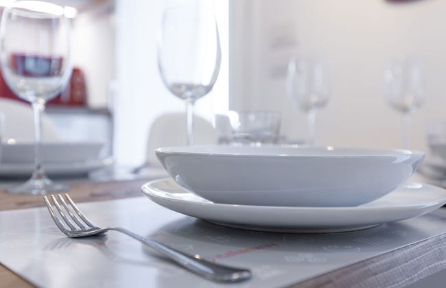 Italianway - Piranesi 18 B int D065 - City Garden - Photo 23