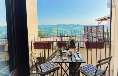 Calosso Wine View Escape - Foto 35