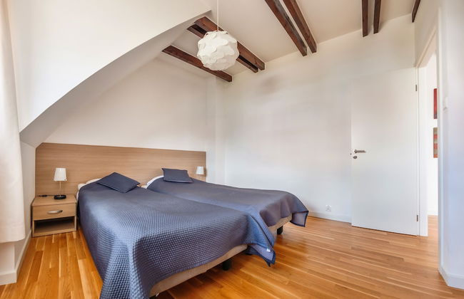 Osada Zamkowa Sun&Snow - Foto 15